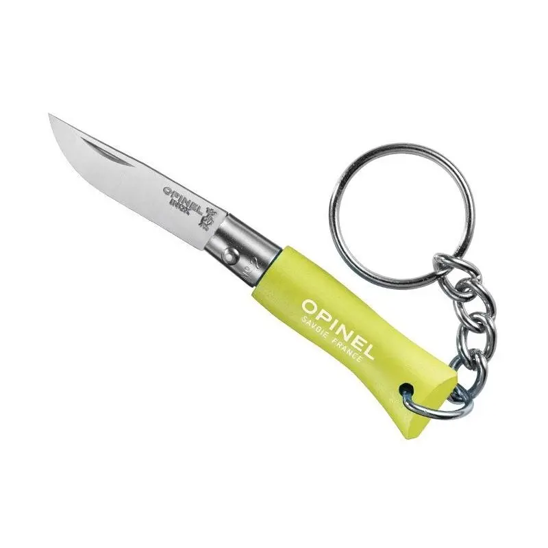 Schlüsselanhänger Opinel N.2