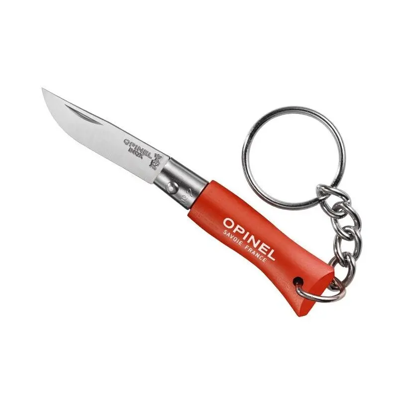 Schlüsselanhänger Opinel N.2