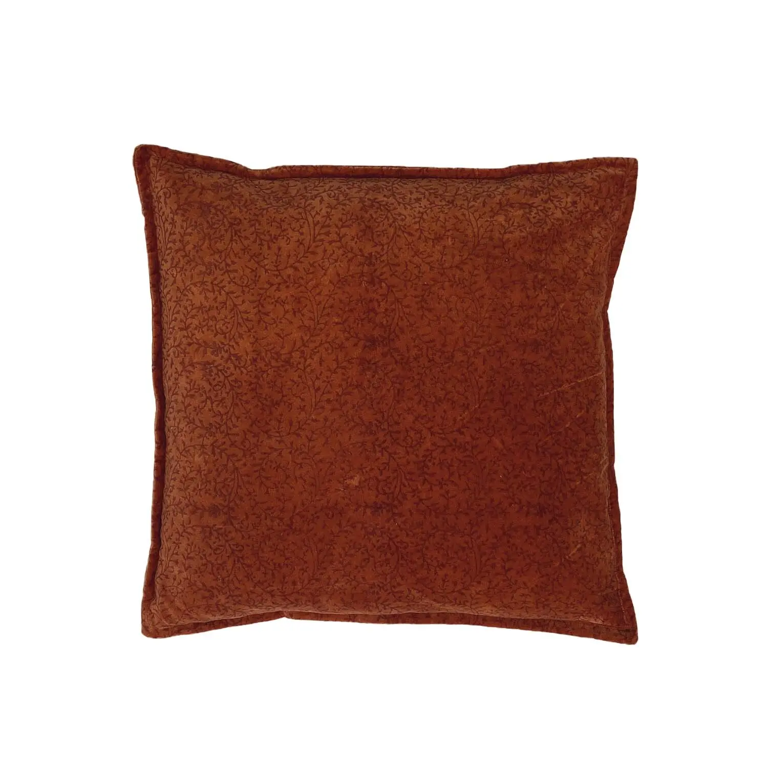 Cuscino quadrato stampato Opjet Timeless