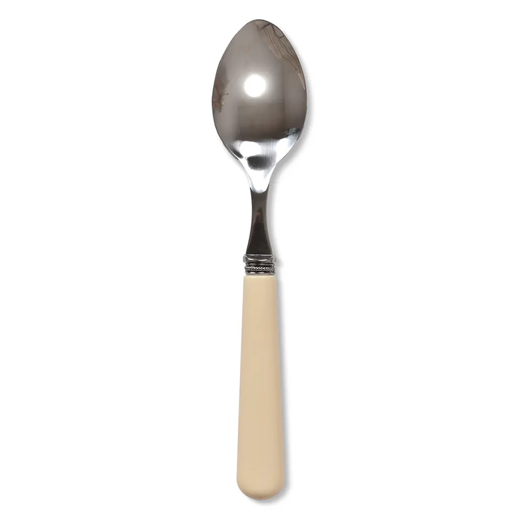 Cucchiaio in acciaio inox Opjet Serpette