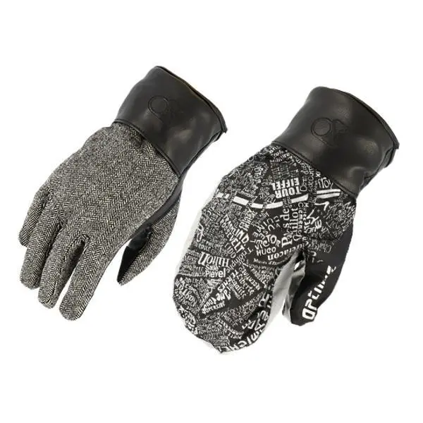 Guanti invernali Optimiz G352