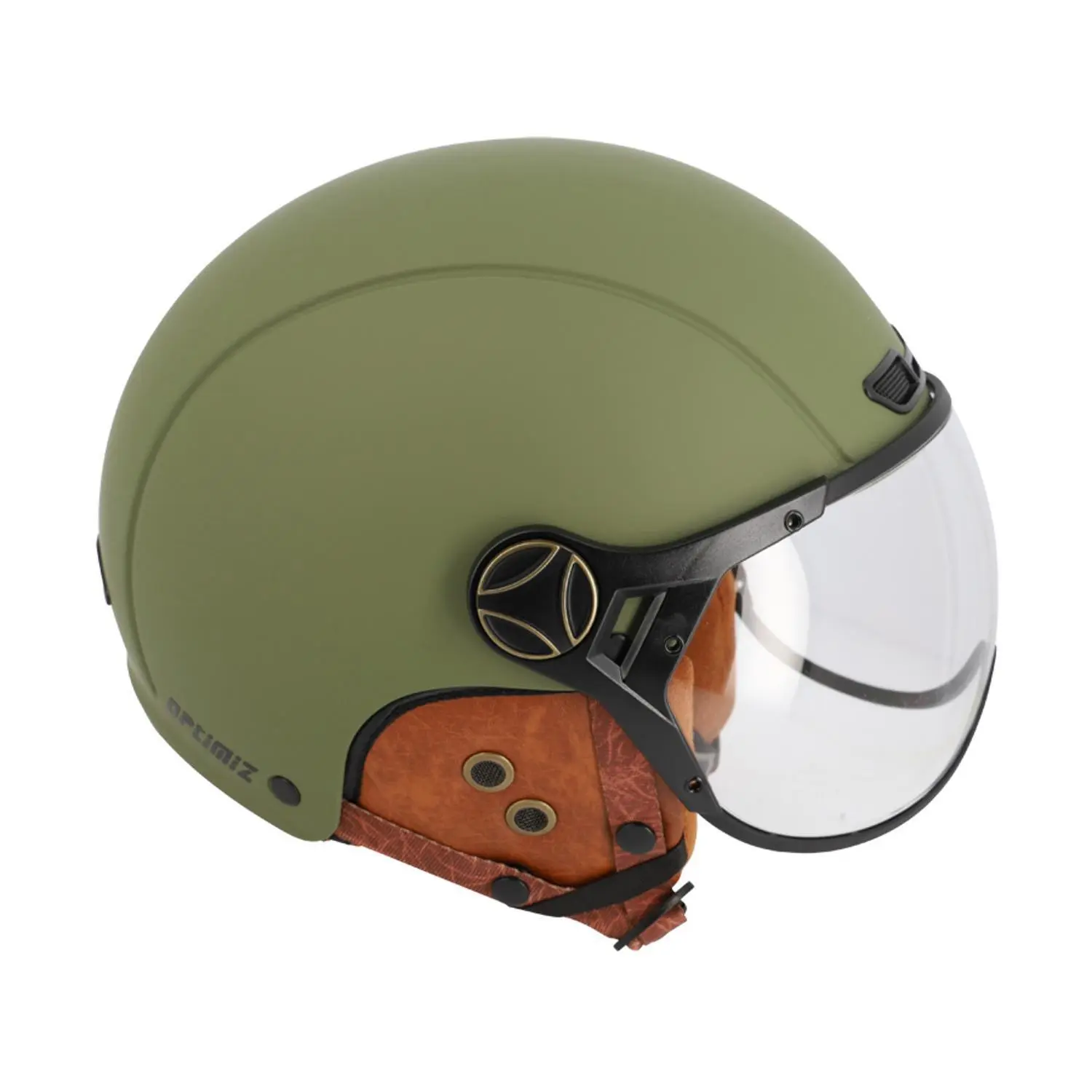 Koptelefoon Optimiz O404