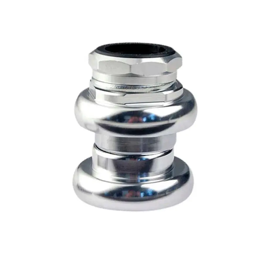 Steuersatz mit Gewinde Alu-Kugel Optimiz 1"