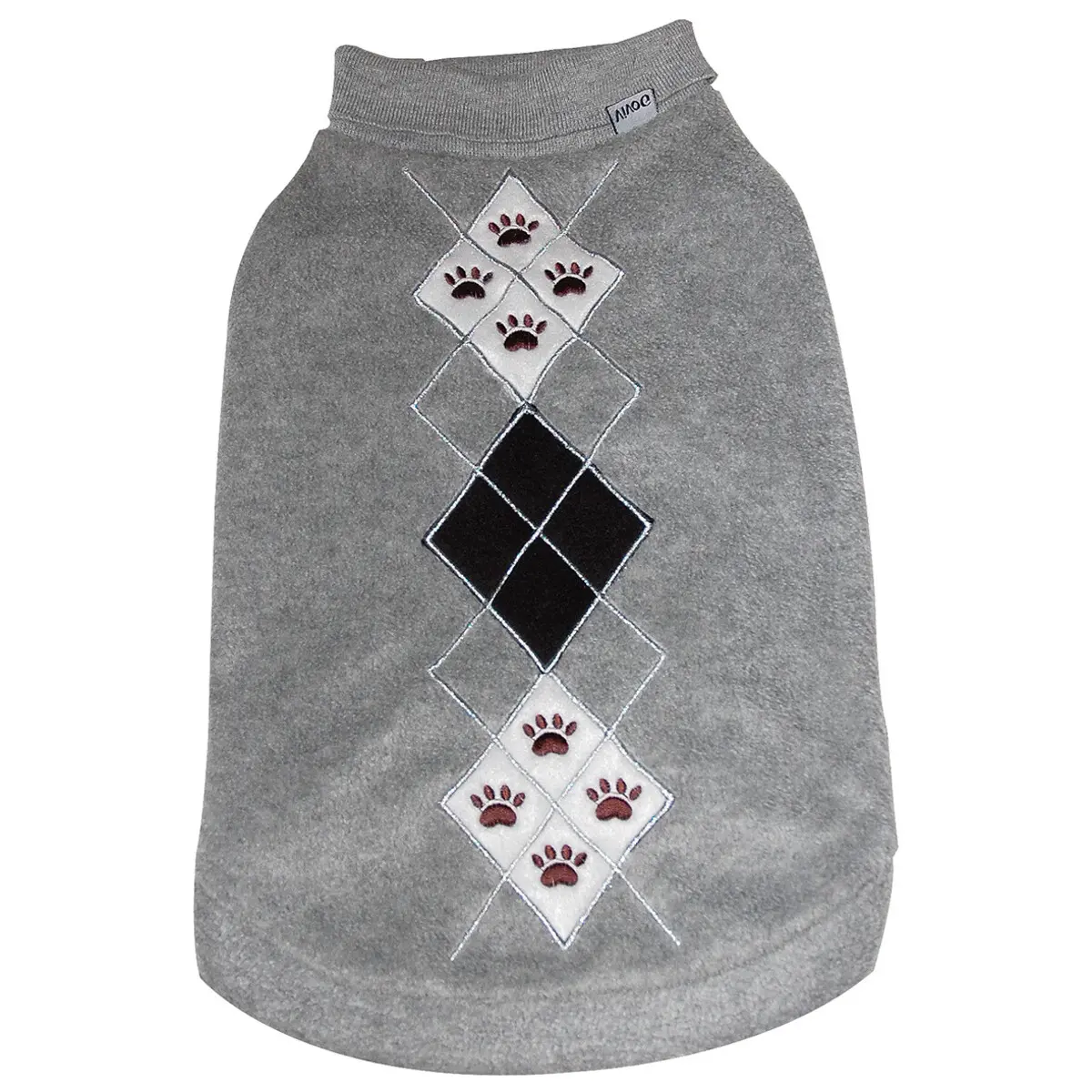 Fleece für Hunde Optimum