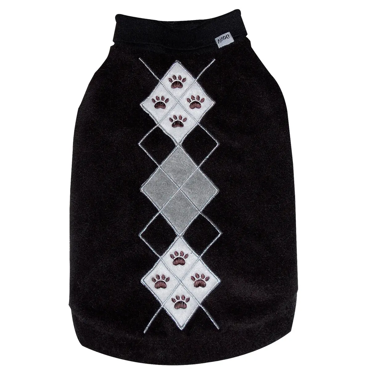 Fleece für Hunde Optimum
