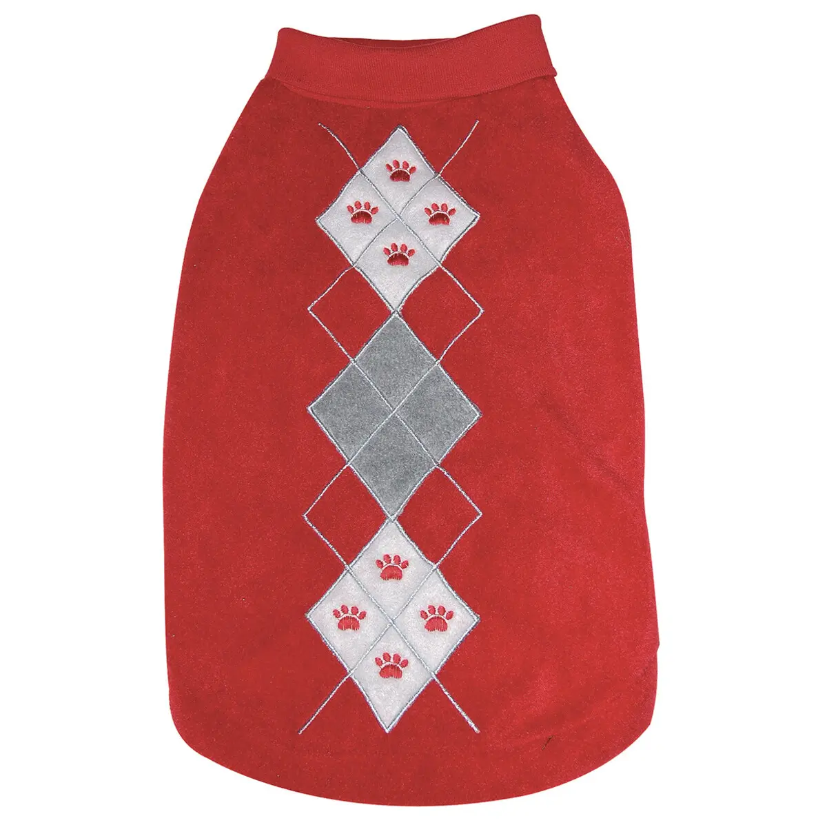 Fleece for dogs Optimum