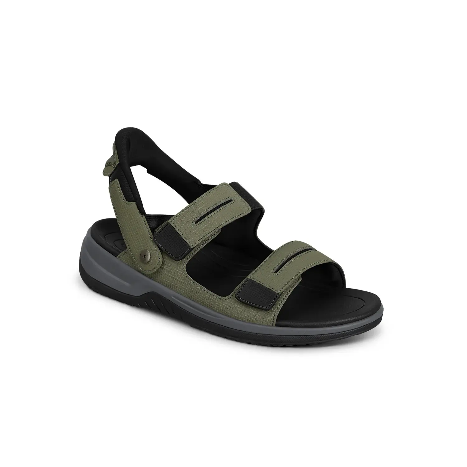 Sandalen Orthofeet Neptune