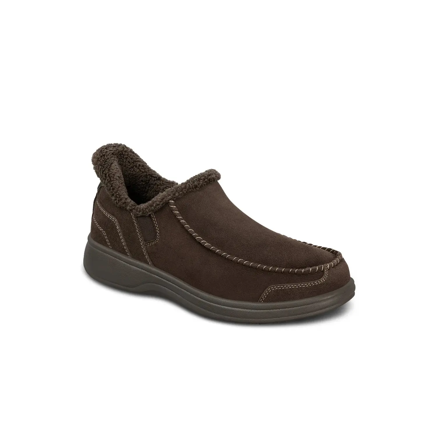 Chaussons Orthofeet Vito Slip-On