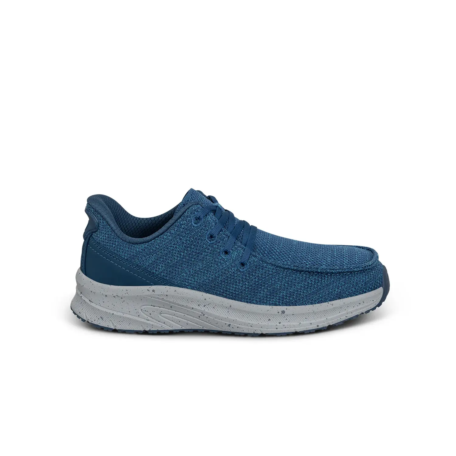Wanderschuhe Orthofeet Compass Slip-on