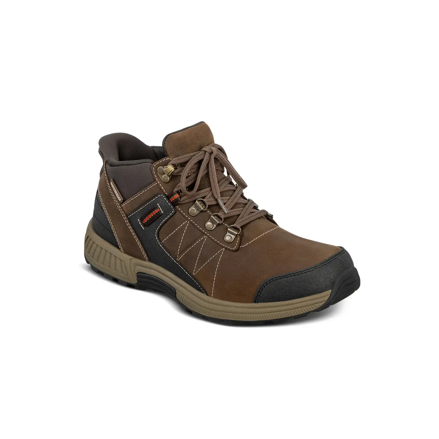 Wanderschuhe Orthofeet Dalton