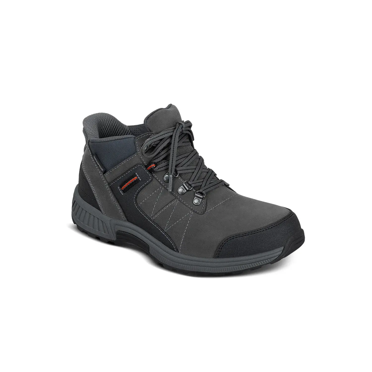 Wanderschuhe Orthofeet Dalton