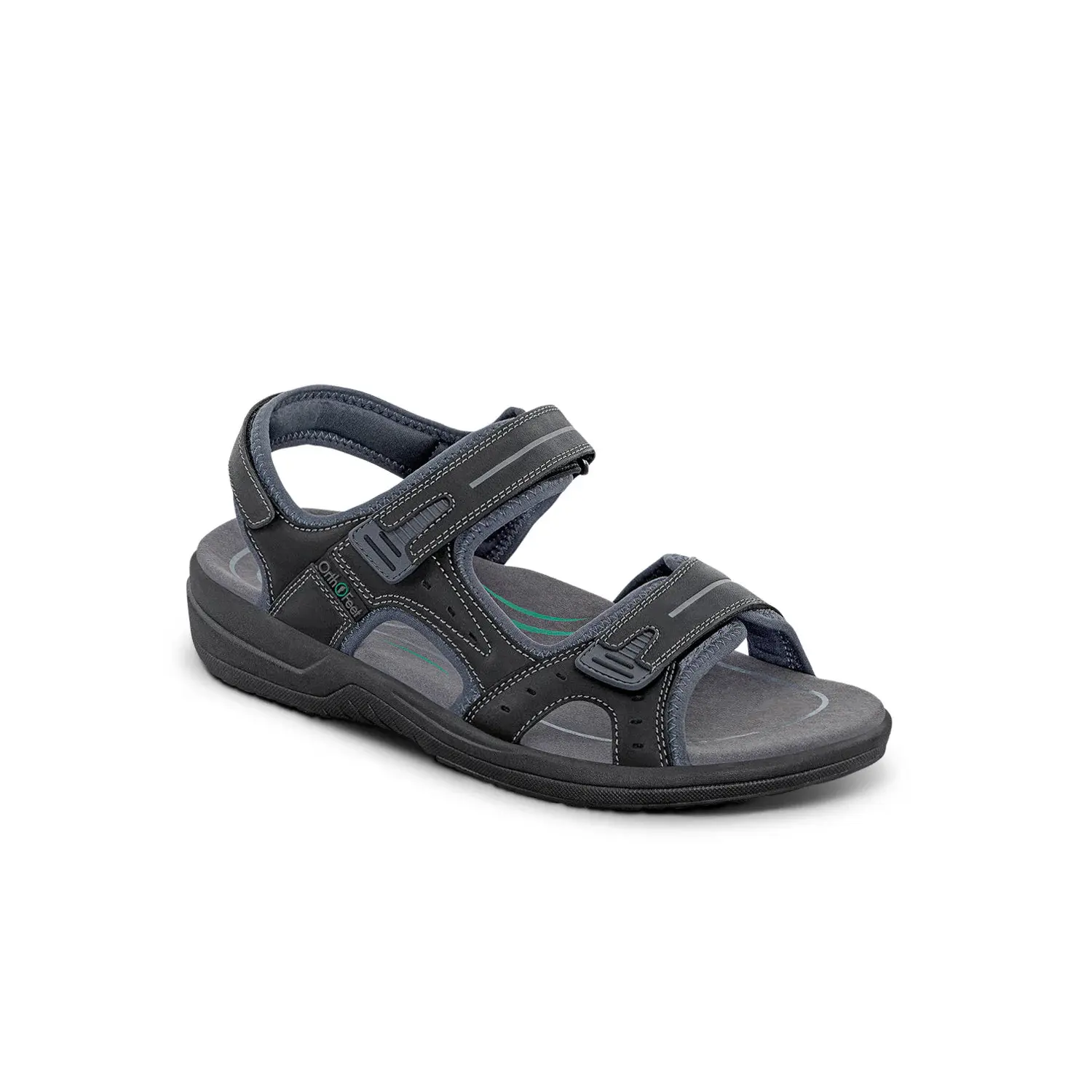 Sandalen Orthofeet Gemini