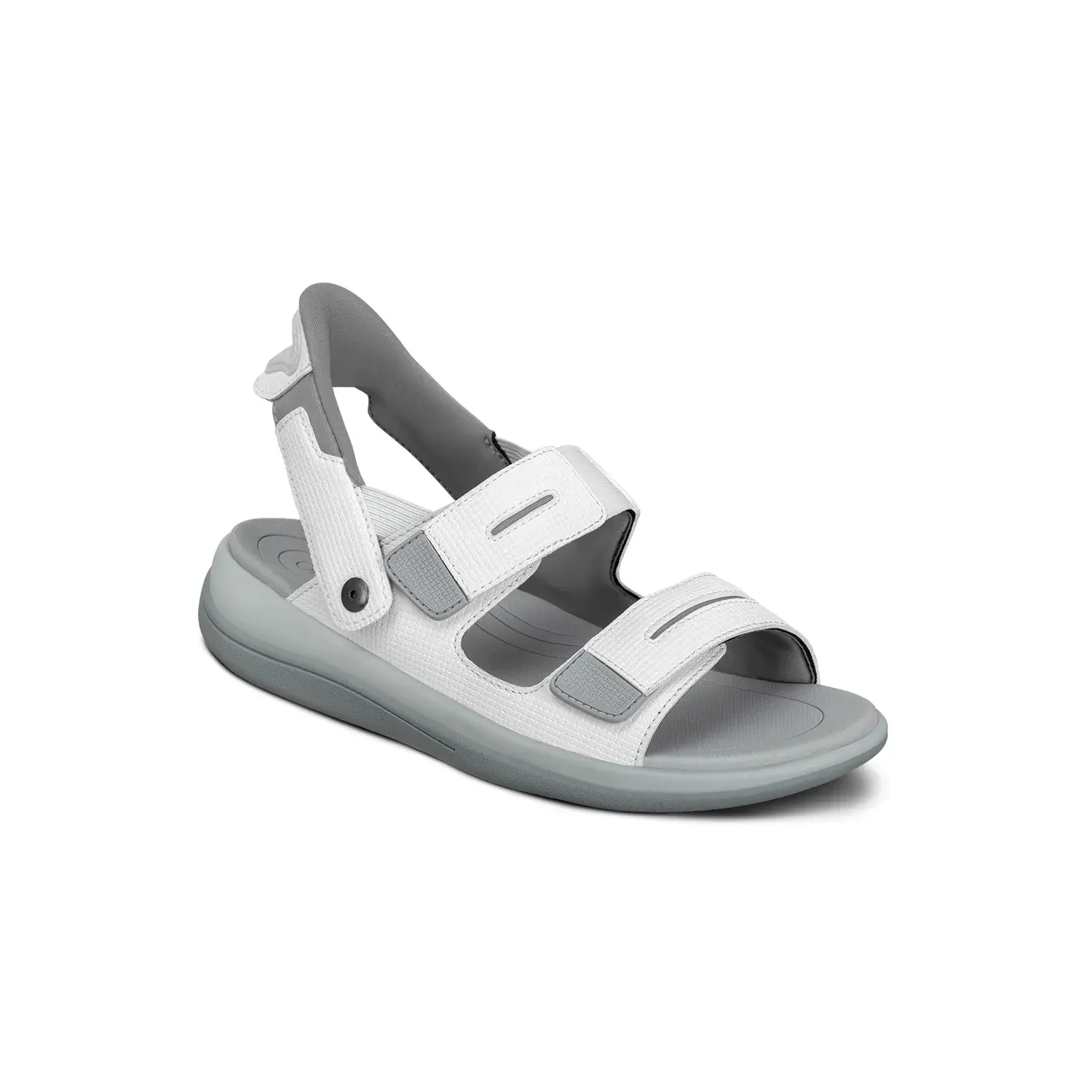 Sandali da donna Orthofeet Calypso
