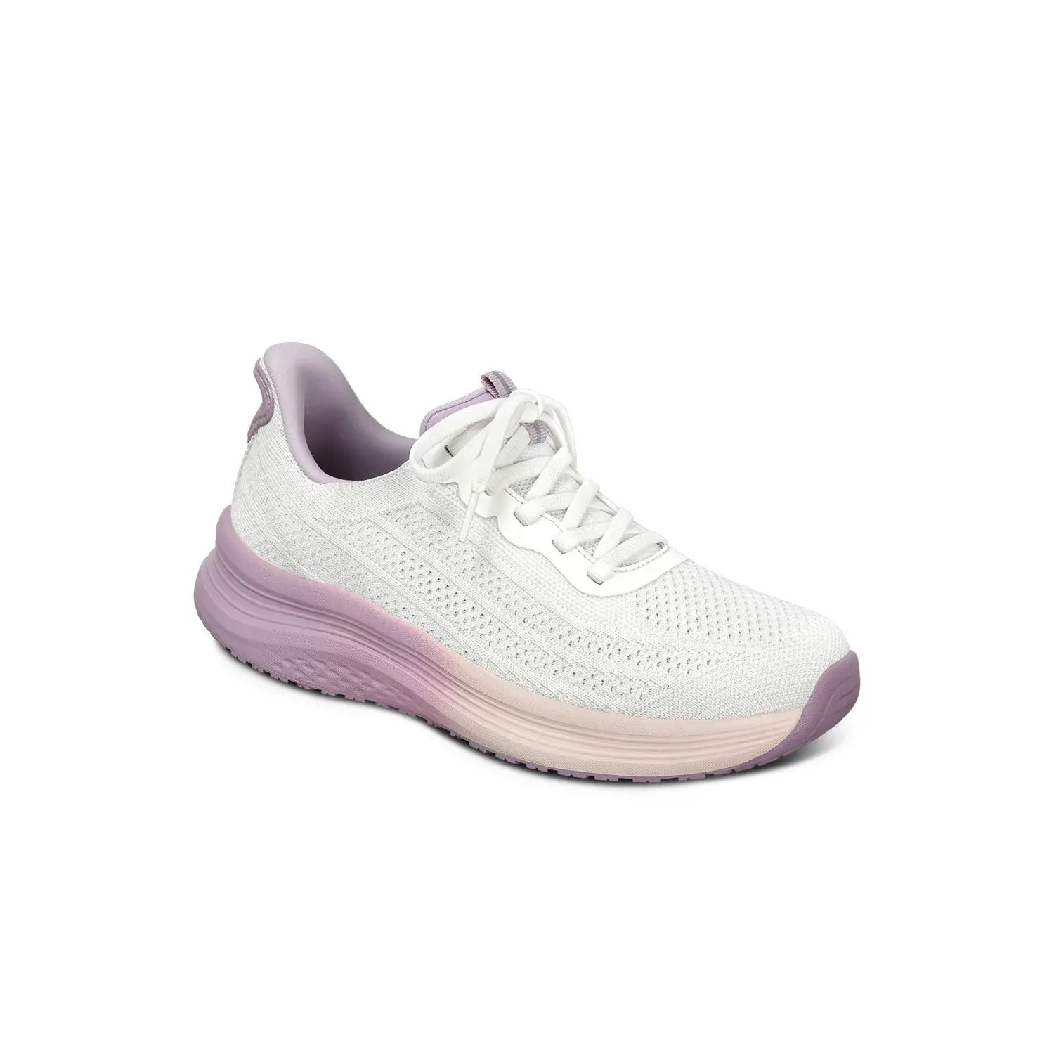 Sneakers da donna Orthofeet Nira