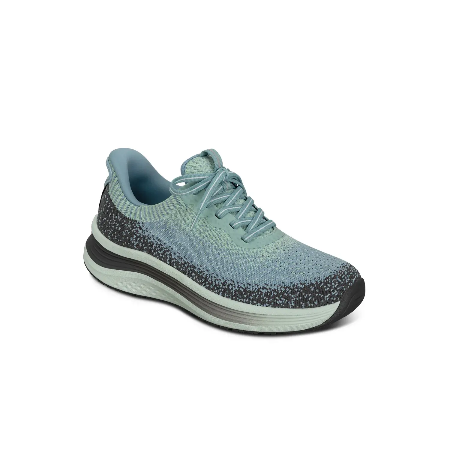 Sneakers da donna Orthofeet Nira