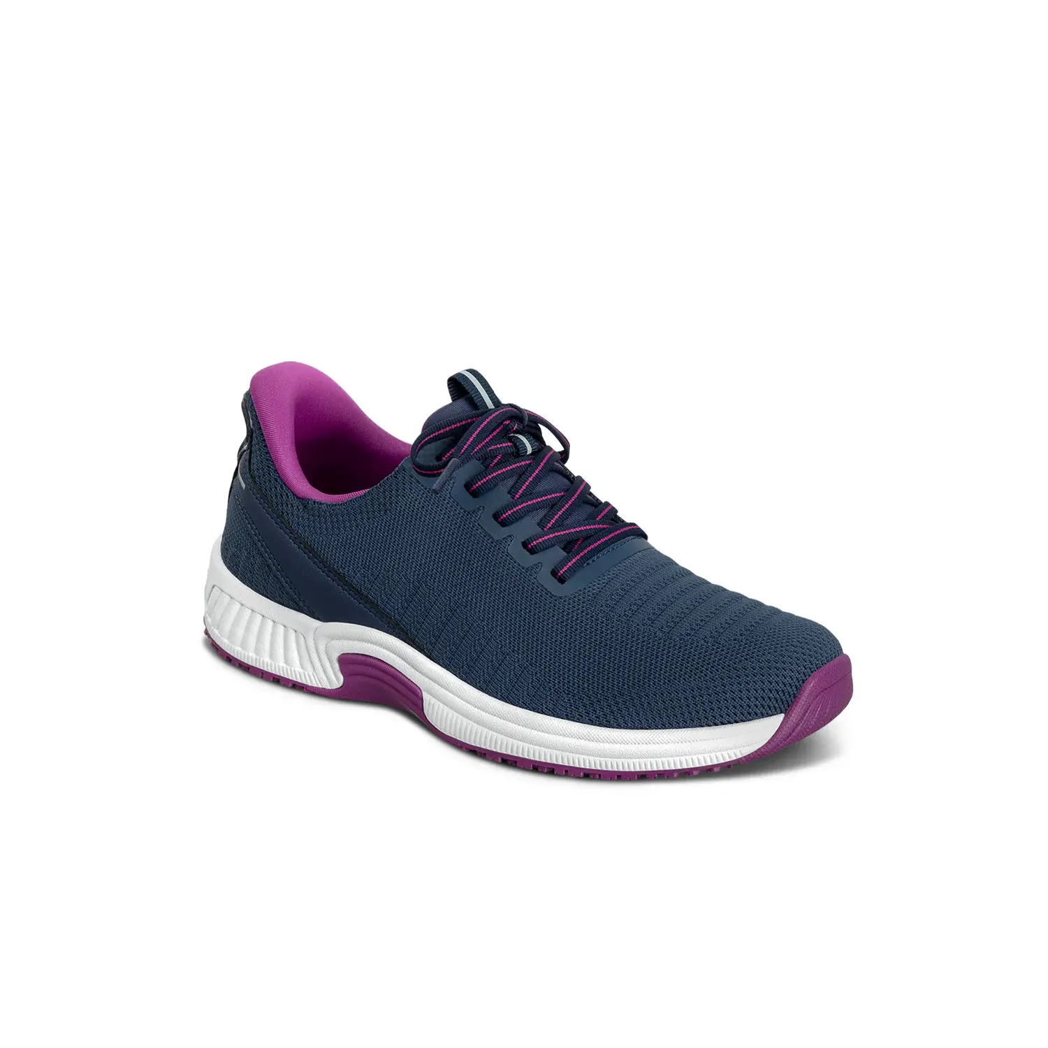 Sneakers da donna Orthofeet Kita