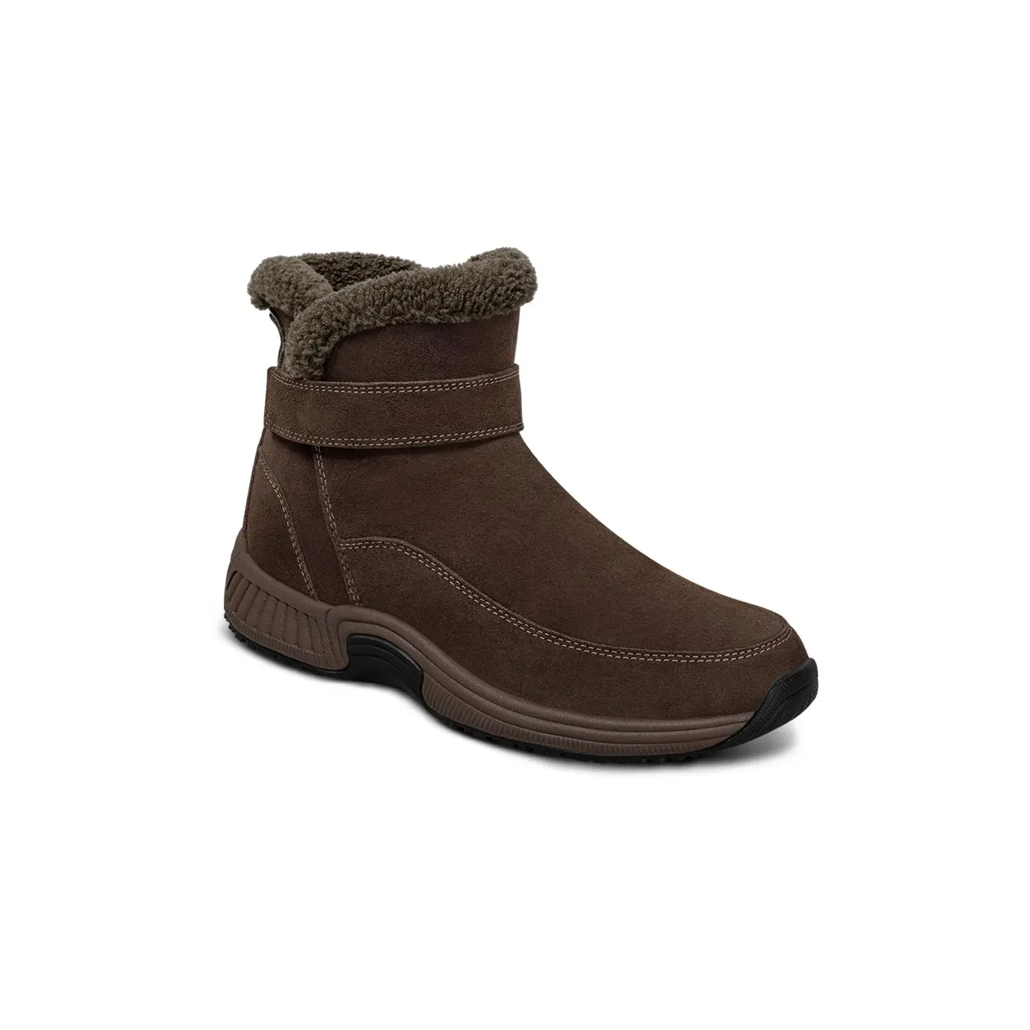 Stivaletti da donna Orthofeet Bliss