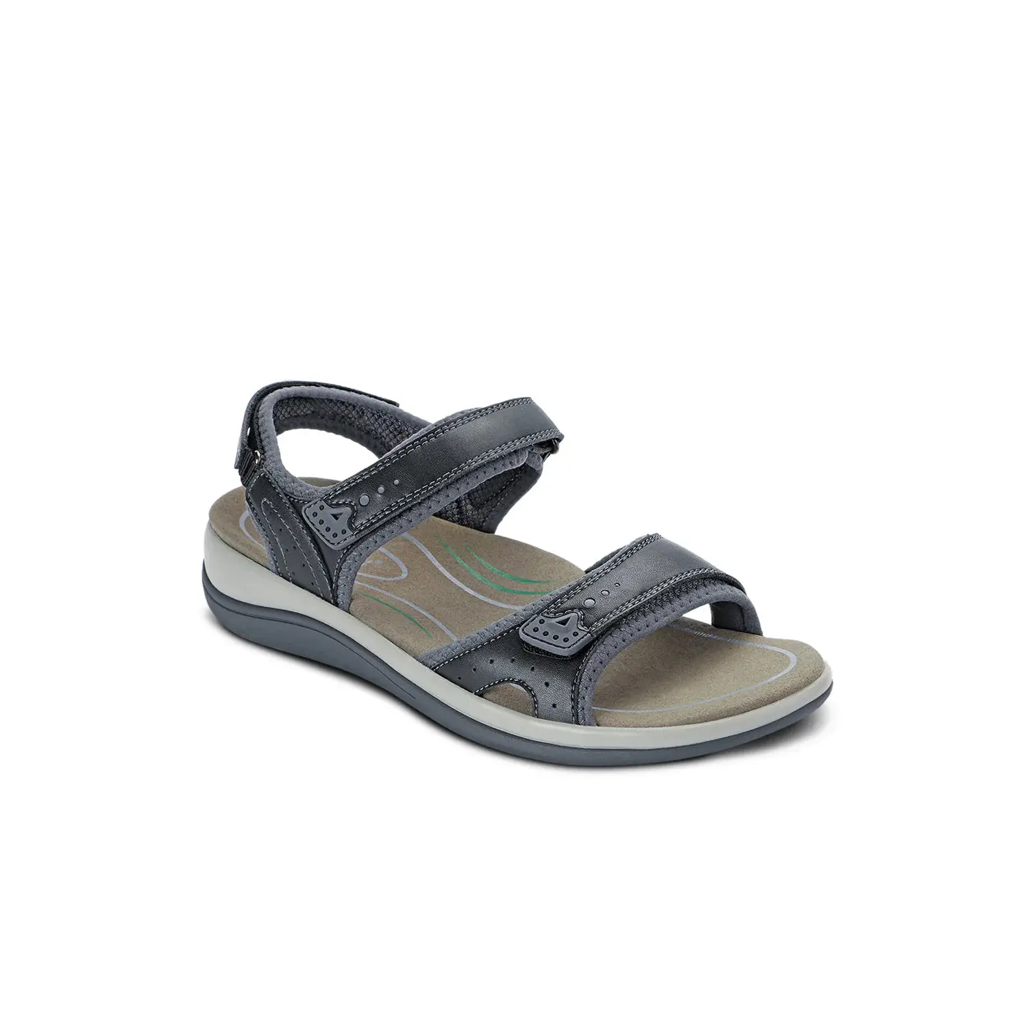Sandali da donna Orthofeet Malibu