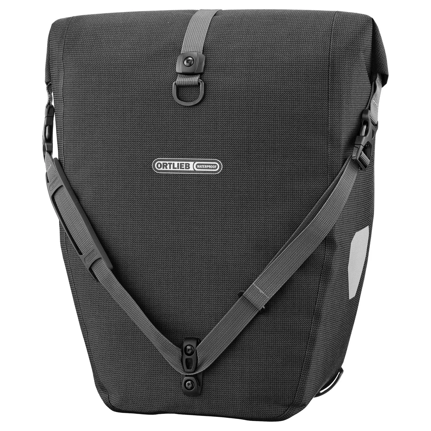 Satteltasche Ortlieb Back Roller