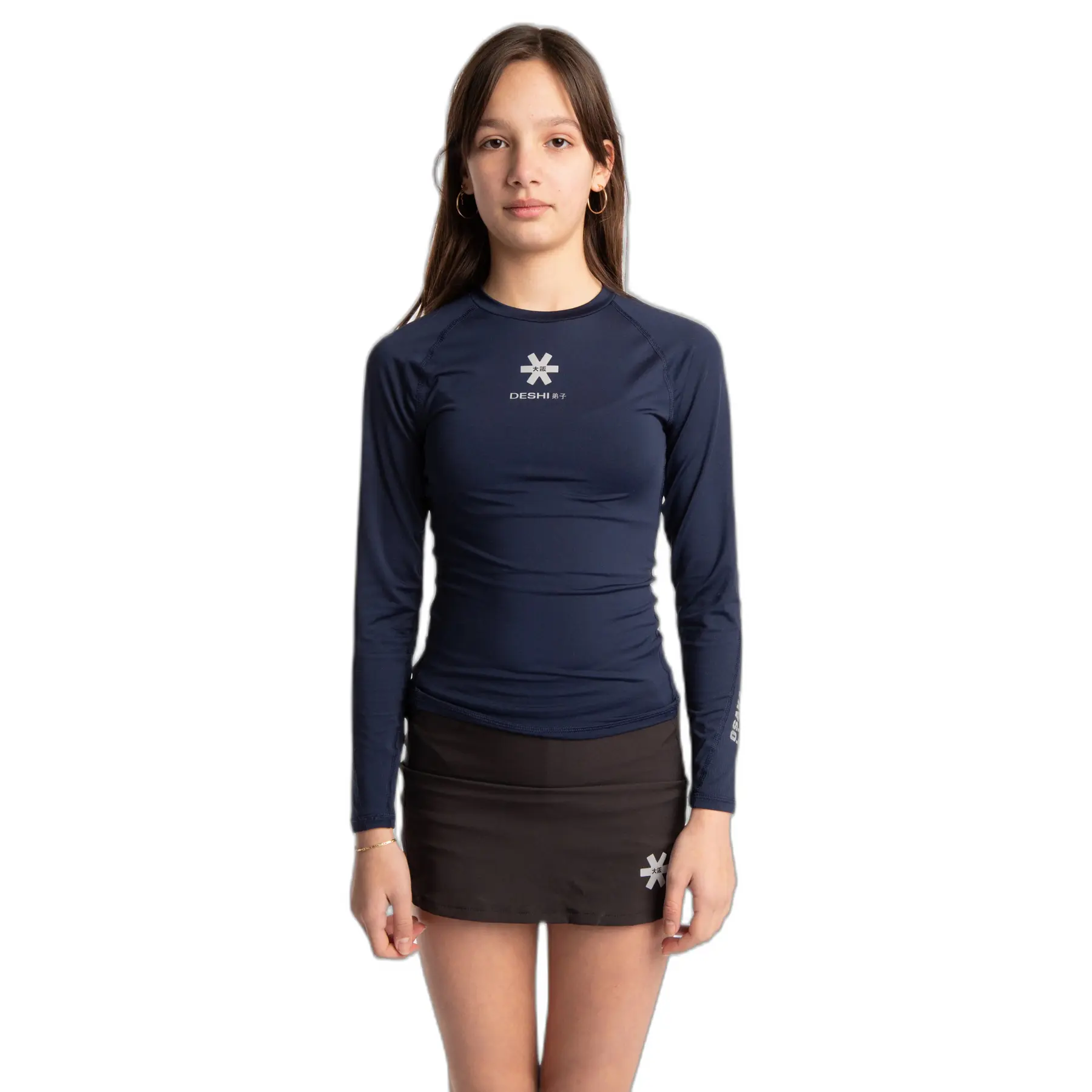 Pullover Kind Osaka Base-Layer