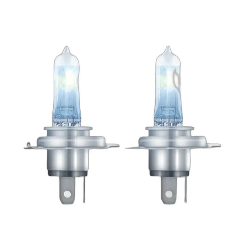 Glühbirne Osram H4 Night Breaker Laser (x2)