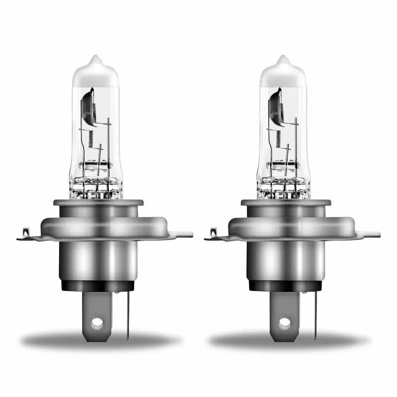 Glühbirne Osram H4 Night Breaker Laser