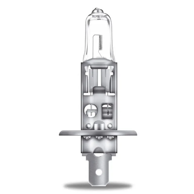 Glühbirne Osram Night Breaker Silver H1