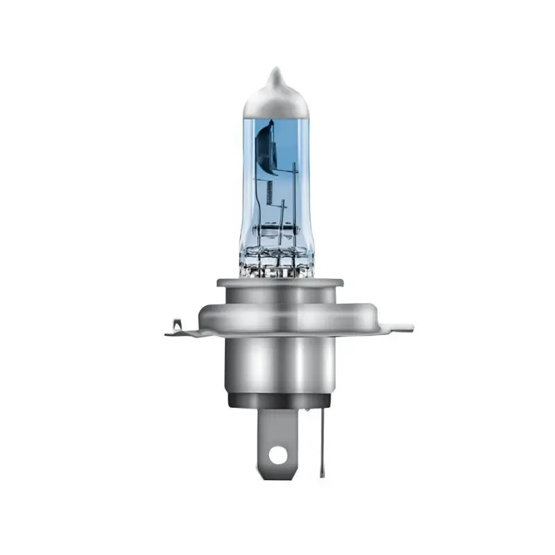 Lampadina alogena per moto Osram H4 P43t 12V