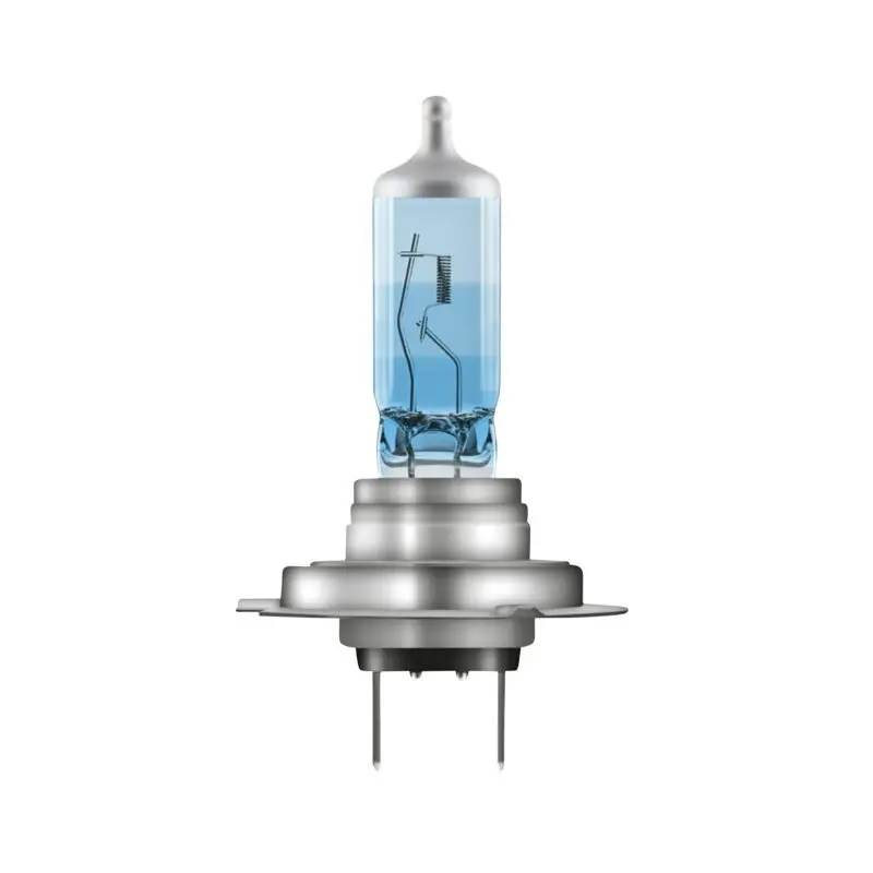 Halogenglühbirne Motorrad Osram H7 12v Px26d Cool Blue