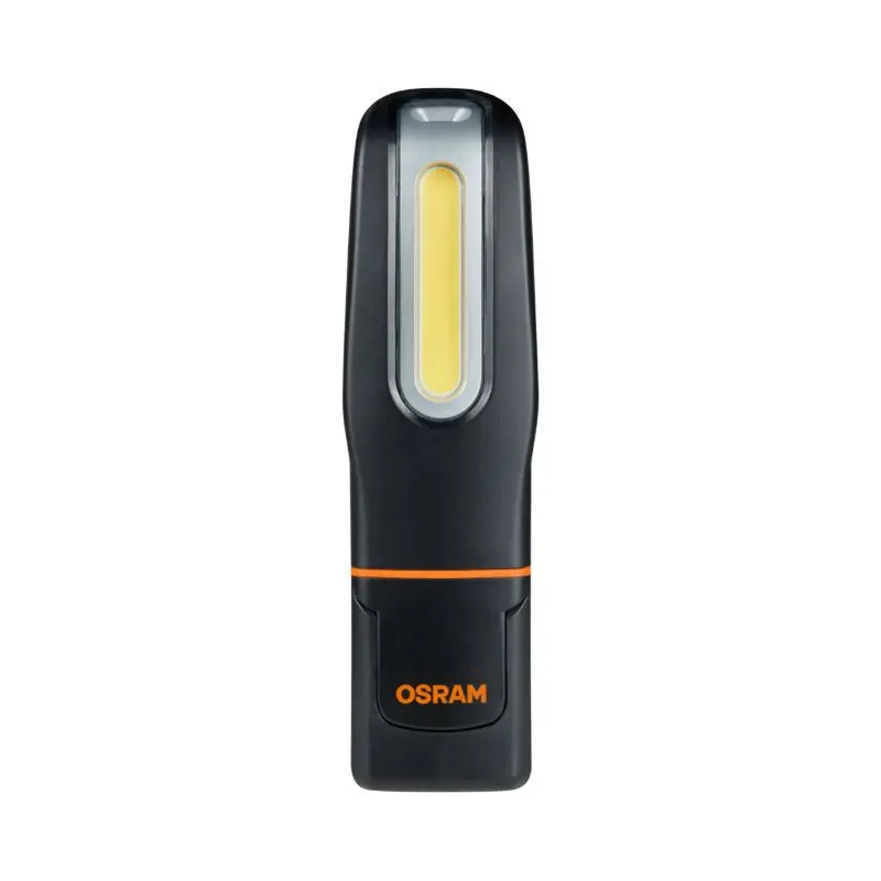 LED werkplaatslamp en handlamp Osram Ledinspect Mini 250