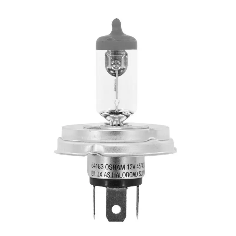 Halogenglühbirne Motorrad Osram R2 12v 45-40w P45t