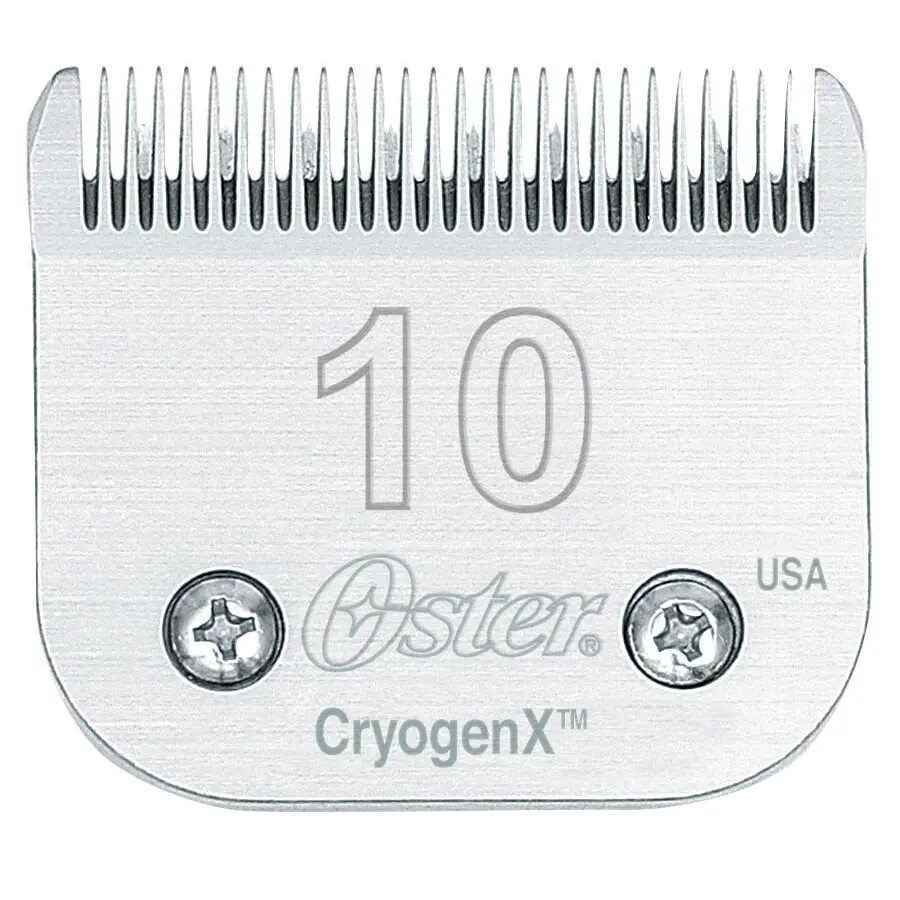 Testa di taglio Oster SnapOn 10
