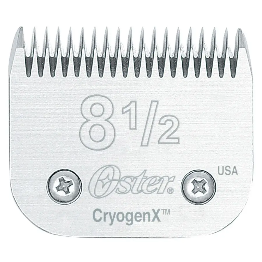 Testa di taglio Oster SnapOn 8