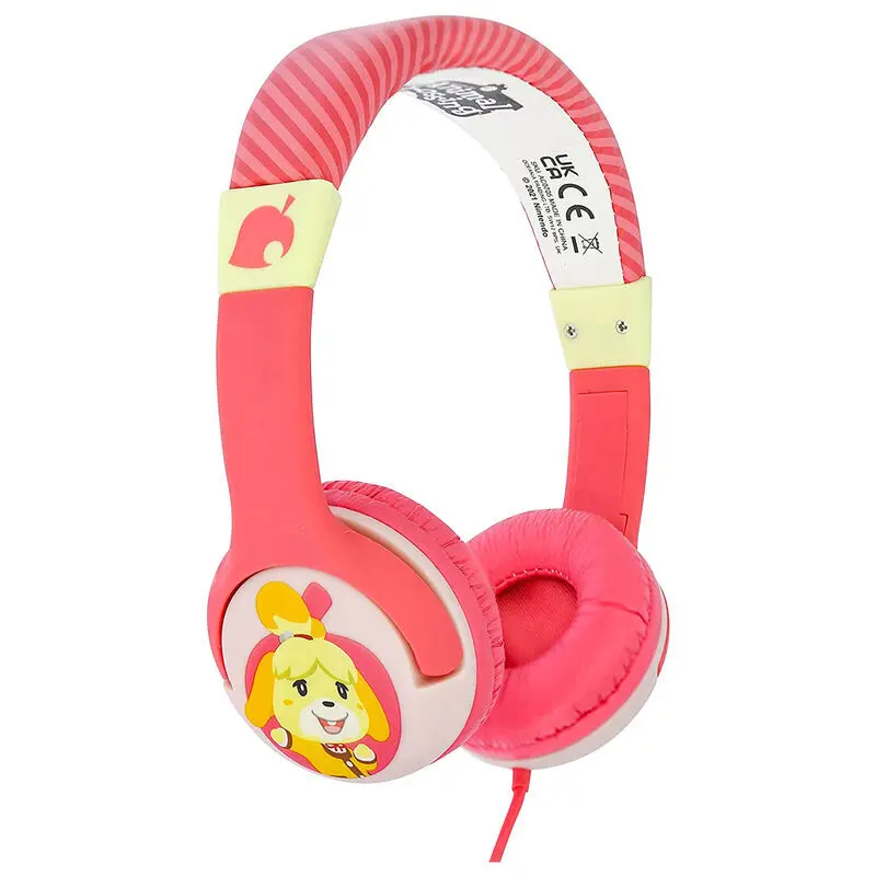 Gaming-Headset Otl Technologies Isabelle