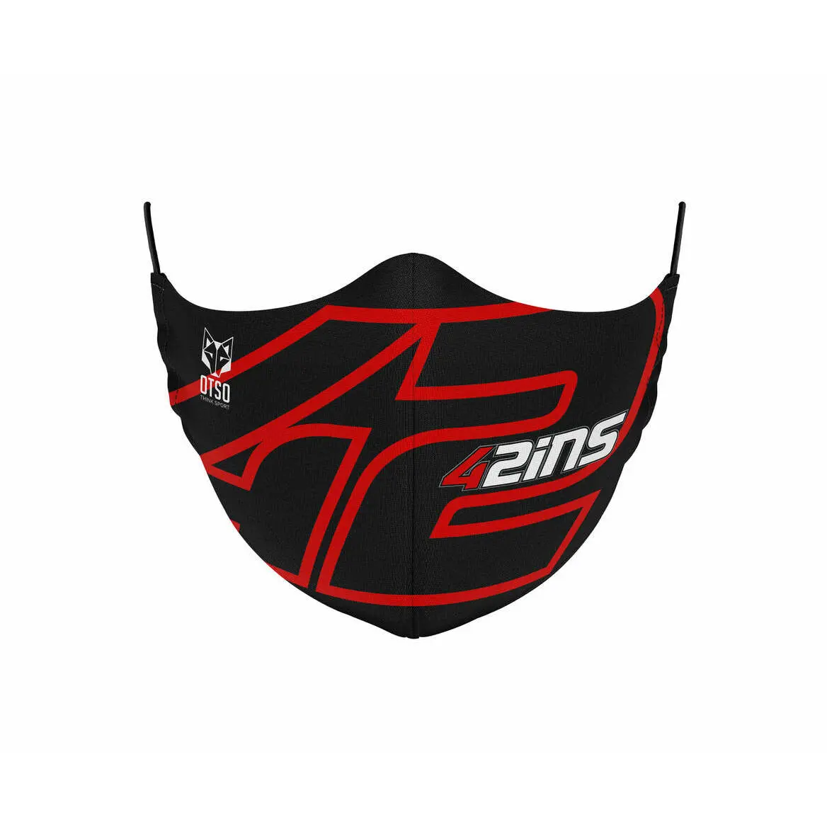 Gesichtsmaske Otso 42Rins