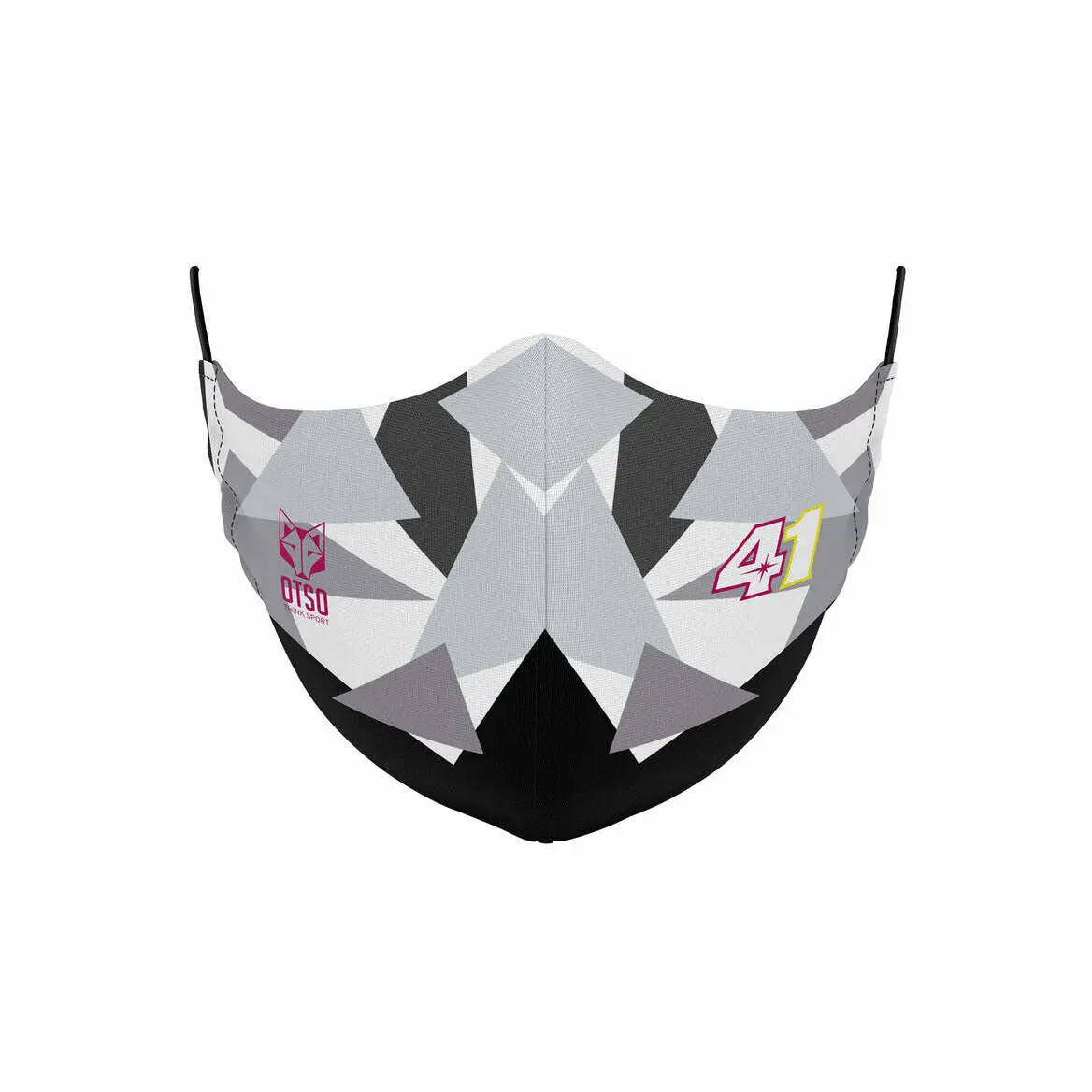 Maschera per il viso Otso Aleix41