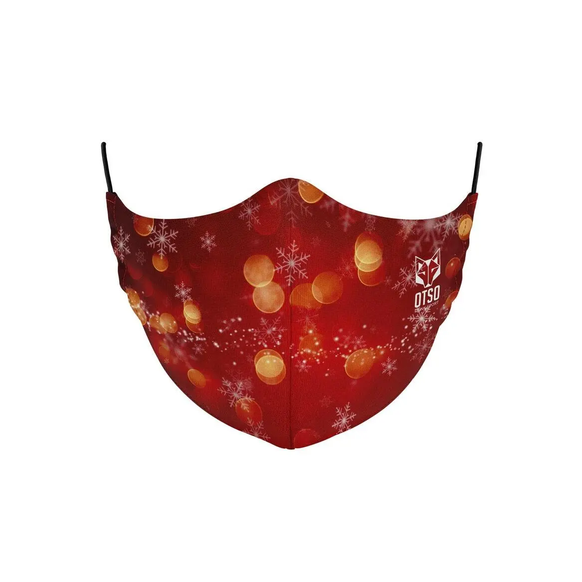 Maschera per il viso Otso Christmas