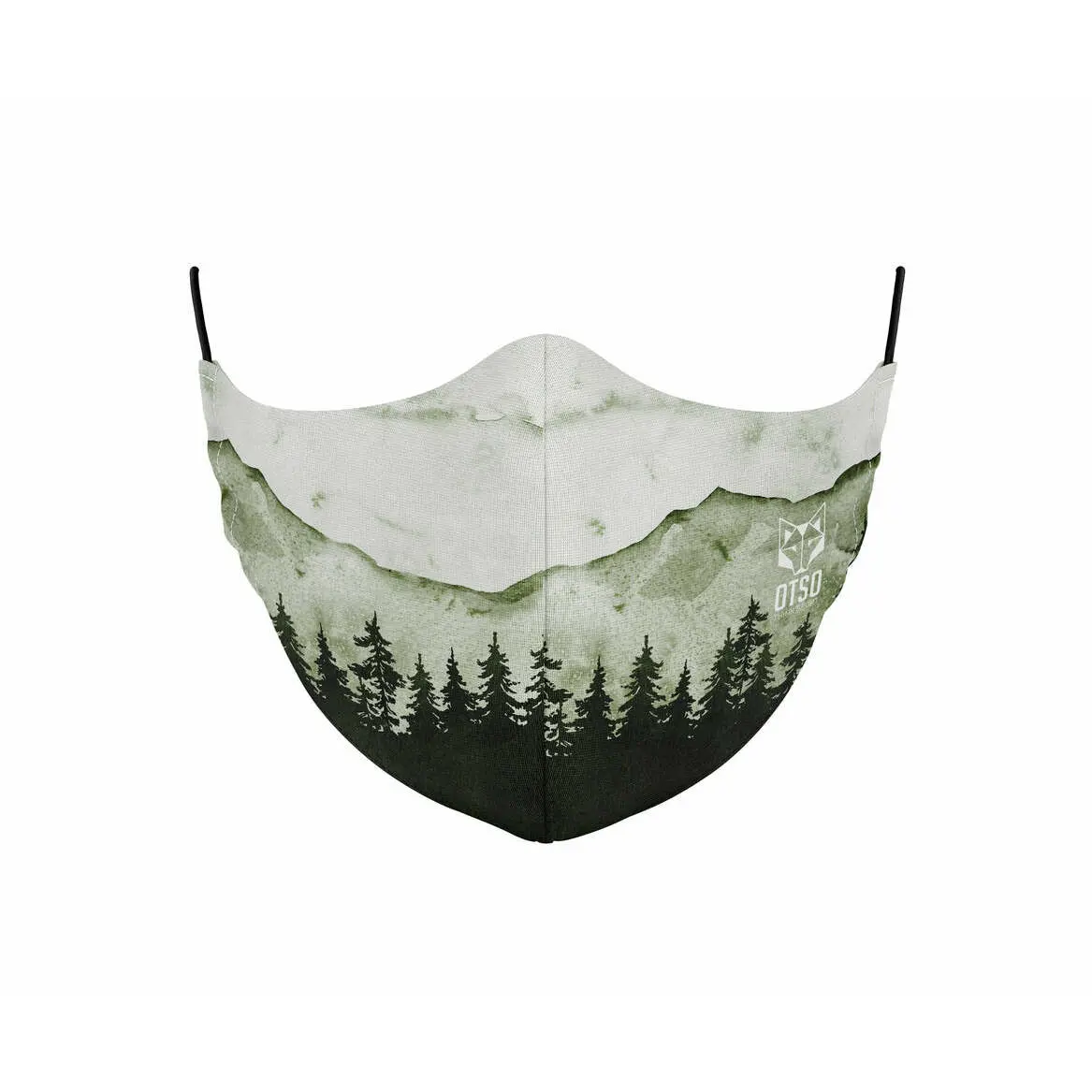 Gesichtsmaske Otso Forest