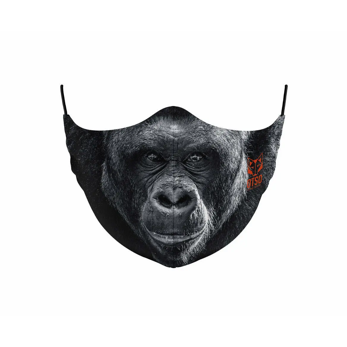 Maschera per il viso Otso Gorilla