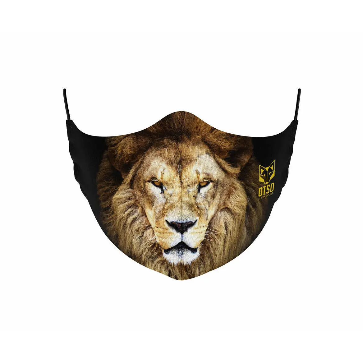 Maschera per il viso Otso Lion