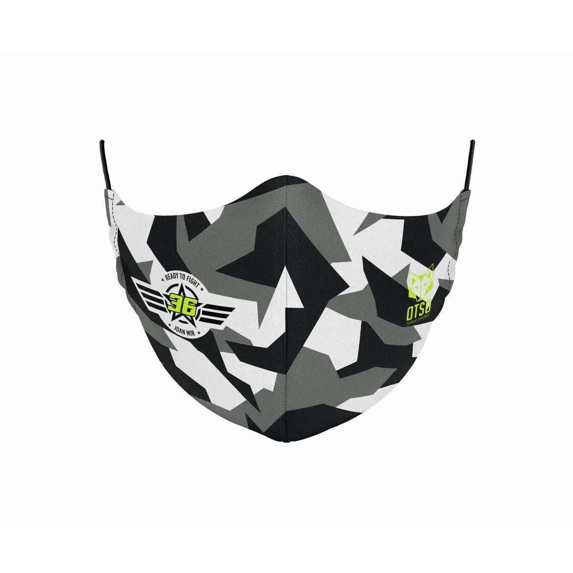 Maschera per il viso Otso Mir31