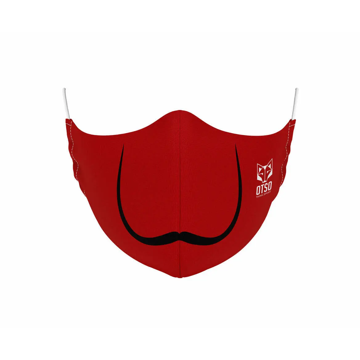Gesichtsmaske Otso Moustache