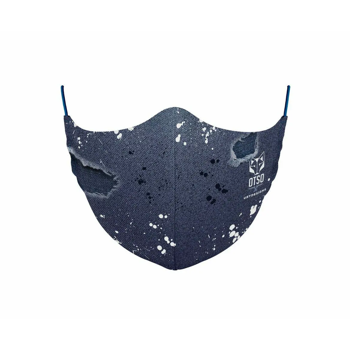 Maschera per il viso Otso