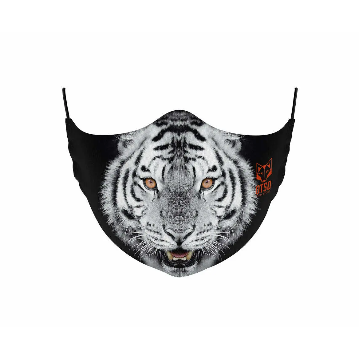 Maschera per il viso Otso Tiger
