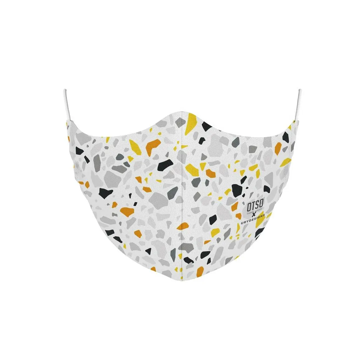Maschera per il viso Otso