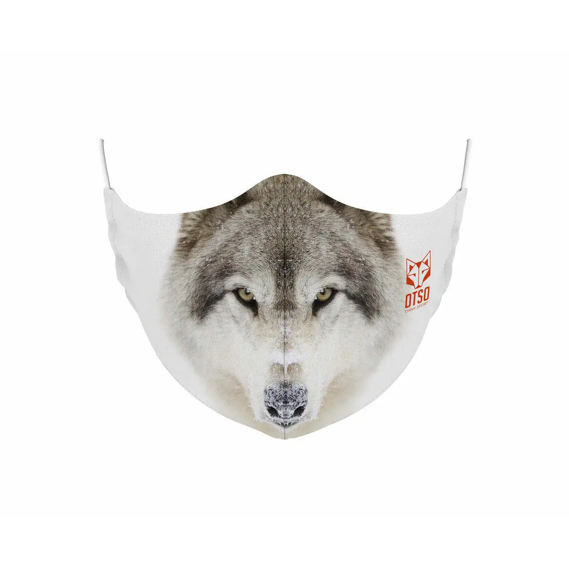 Gesichtsmaske Otso Wolf