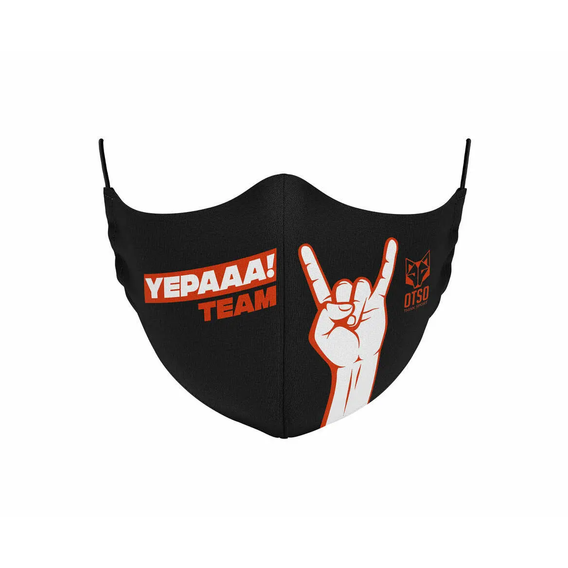 Maschera per il viso Otso Face Yepaaa