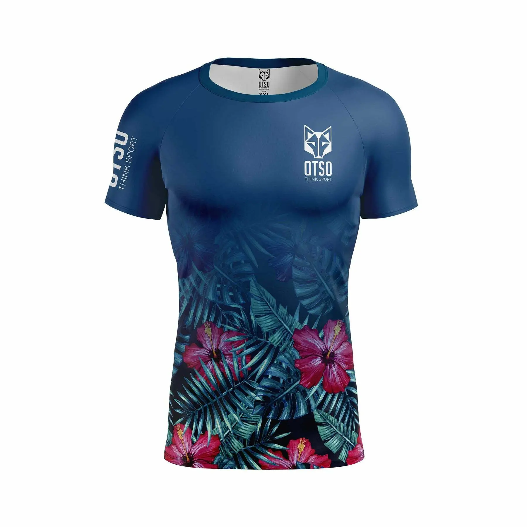 Otso T Shirt Otso Tropical