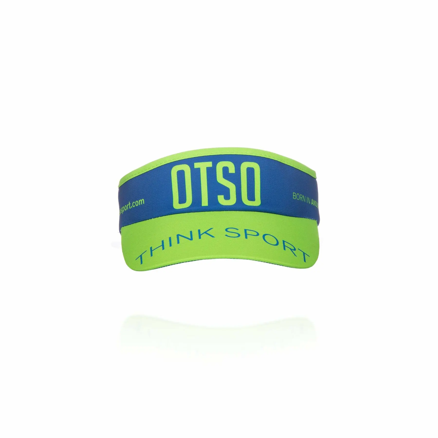 Ultra light visor Otso