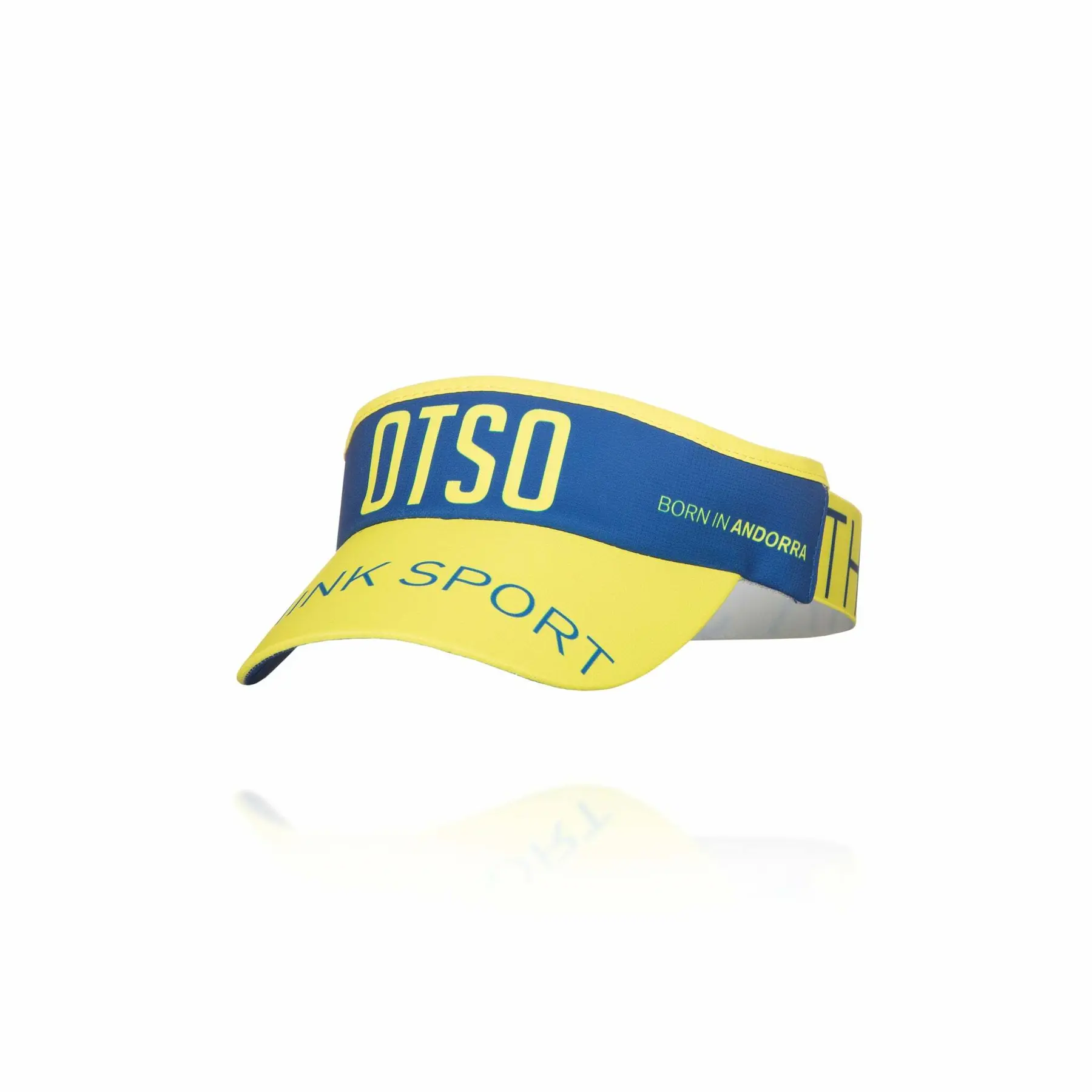 Ultra light visor Otso